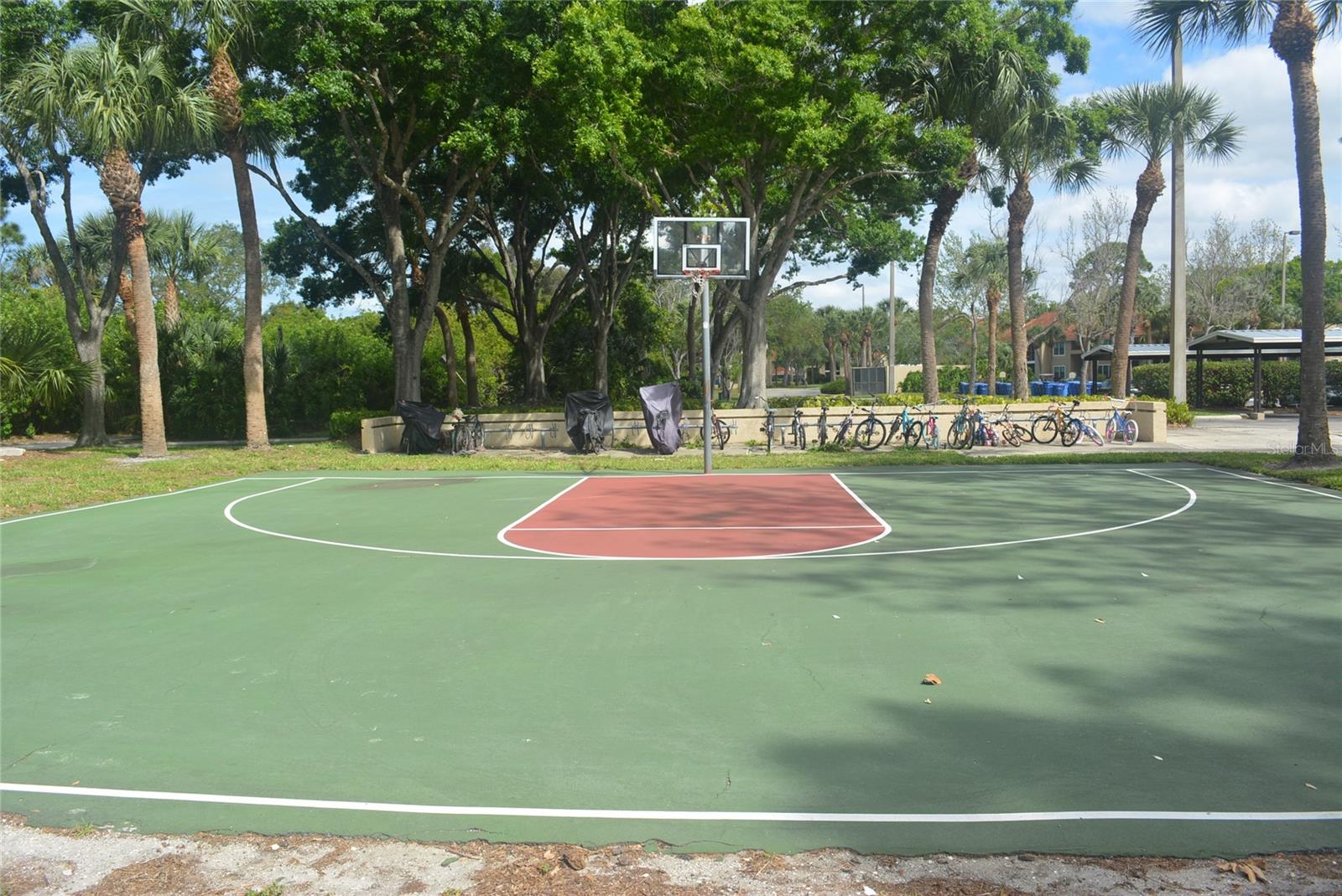 4001 CROCKERS LAKE BLVD #16, SARASOTA, FL, 34238