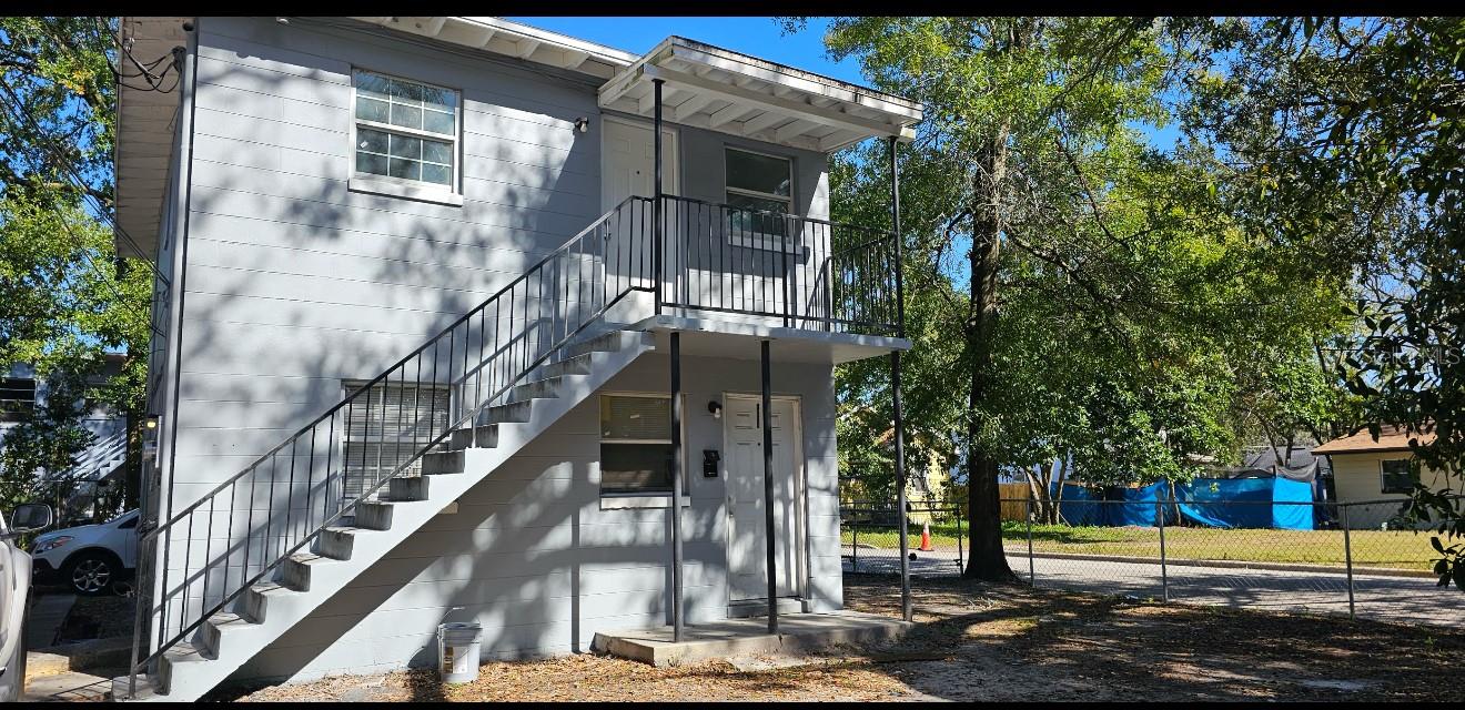 1025 COLYER ST #A/B, ORLANDO, FL, 32805