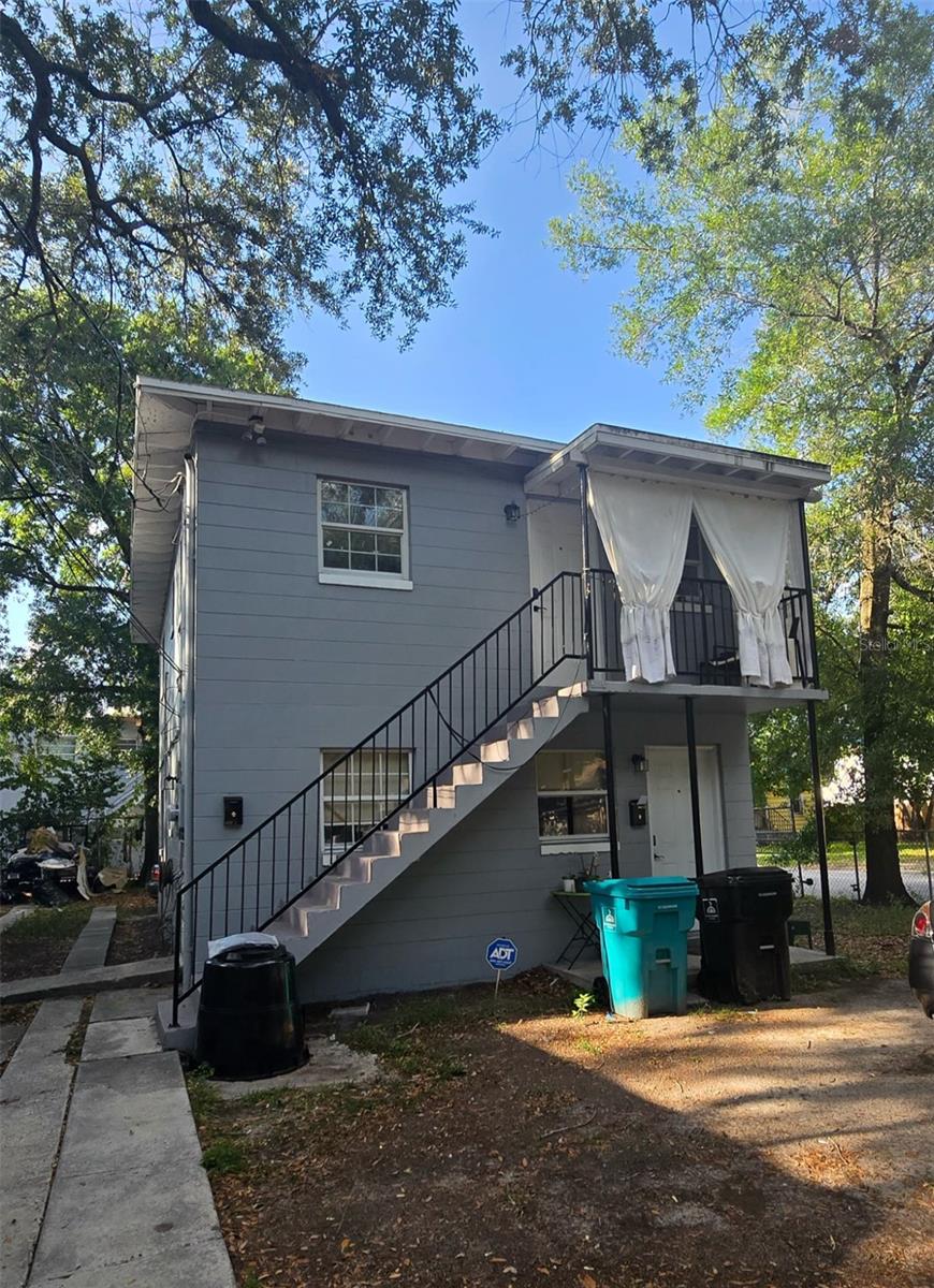 1025 COLYER ST #A/B, ORLANDO, FL, 32805