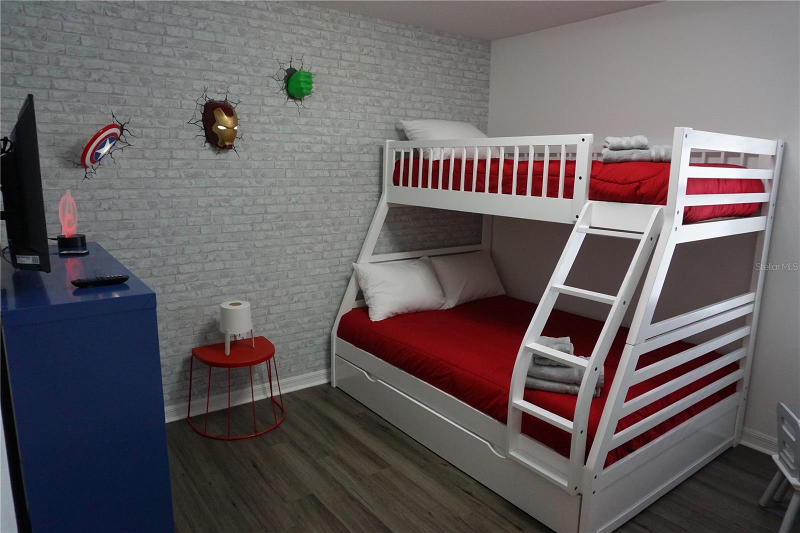 8914 CAROLINE BAY CT, KISSIMMEE, FL, 34747