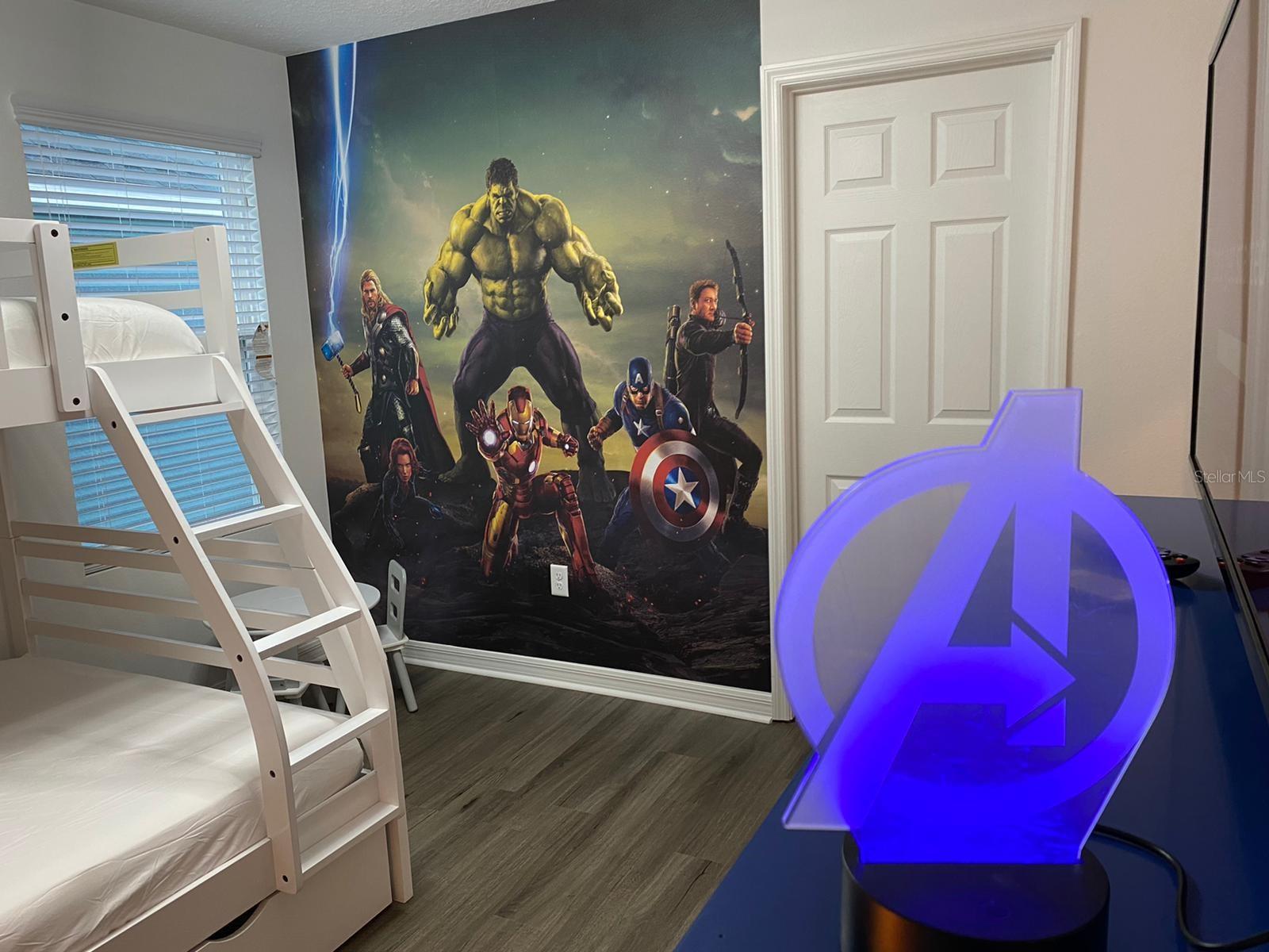 8914 CAROLINE BAY CT, KISSIMMEE, FL, 34747