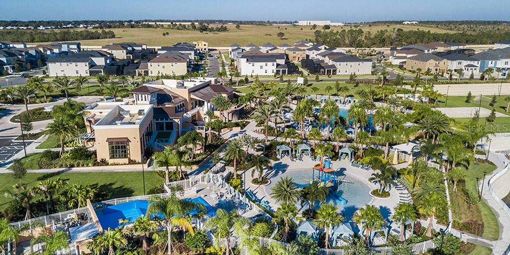 8914 CAROLINE BAY CT, KISSIMMEE, FL, 34747