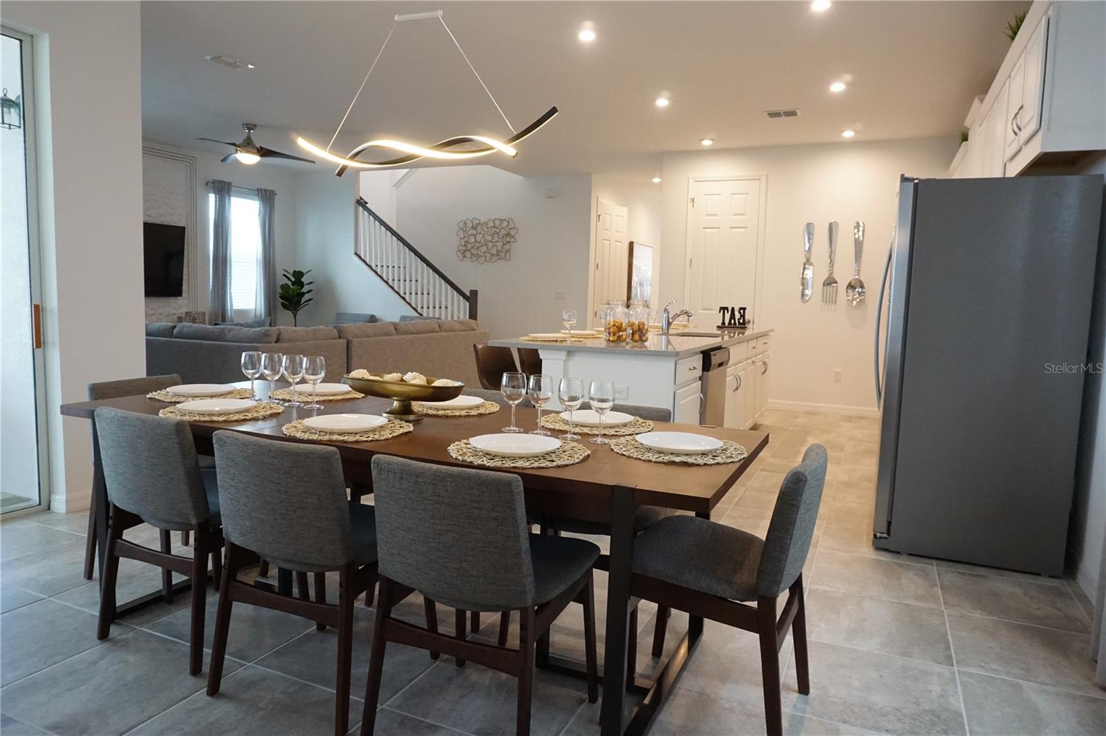 8914 CAROLINE BAY CT, KISSIMMEE, FL, 34747