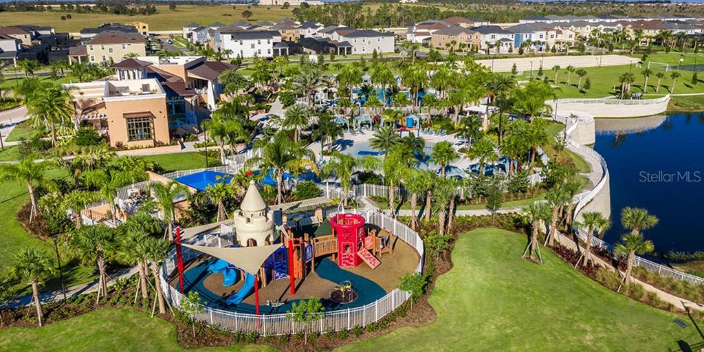 8914 CAROLINE BAY CT, KISSIMMEE, FL, 34747