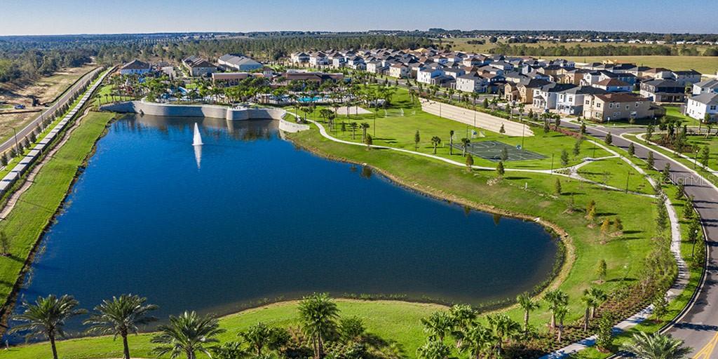 8914 CAROLINE BAY CT, KISSIMMEE, FL, 34747