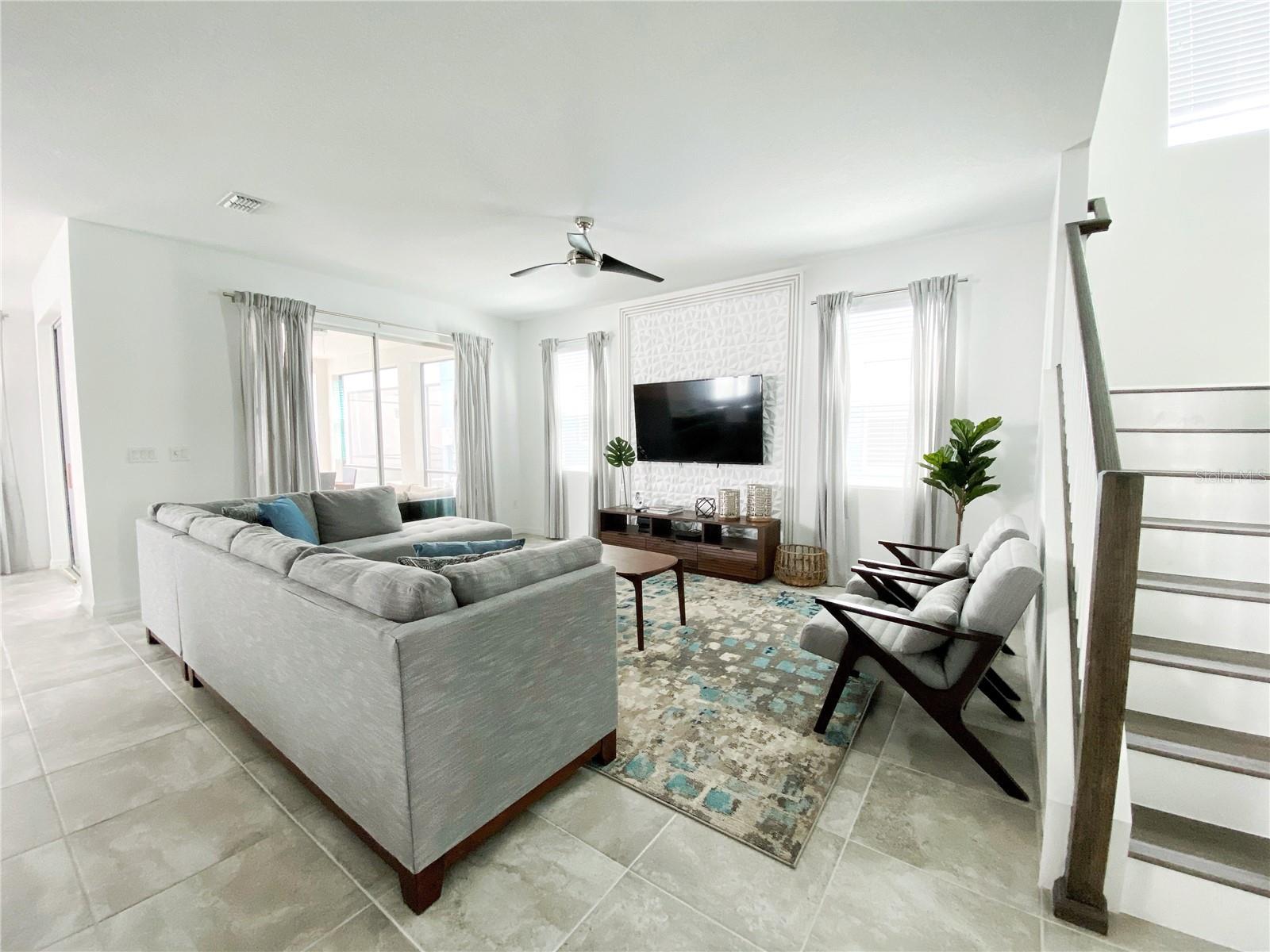 8914 CAROLINE BAY CT, KISSIMMEE, FL, 34747