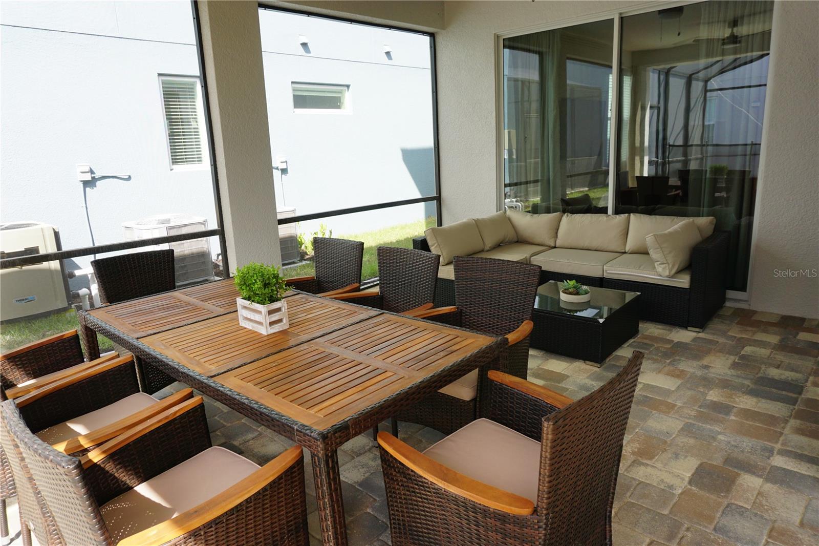 8914 CAROLINE BAY CT, KISSIMMEE, FL, 34747