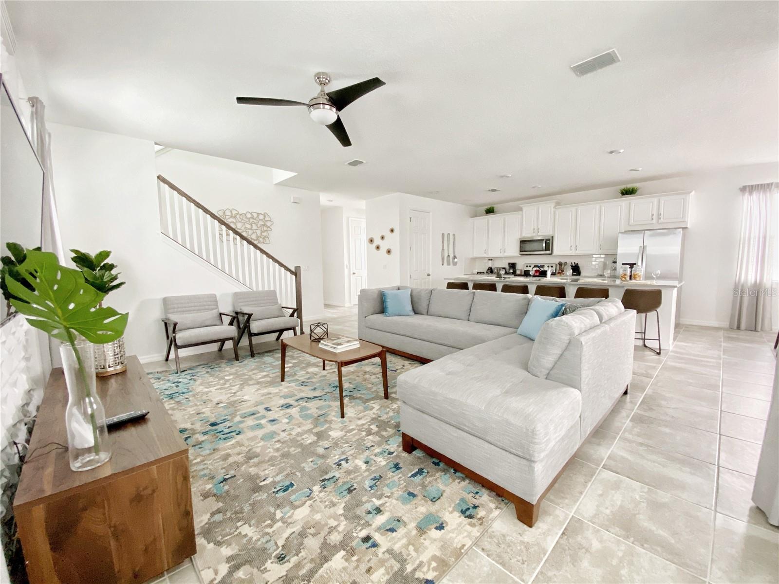 8914 CAROLINE BAY CT, KISSIMMEE, FL, 34747