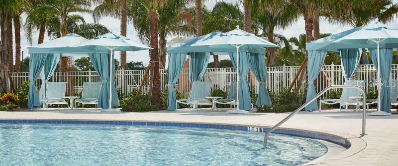 8914 CAROLINE BAY CT, KISSIMMEE, FL, 34747