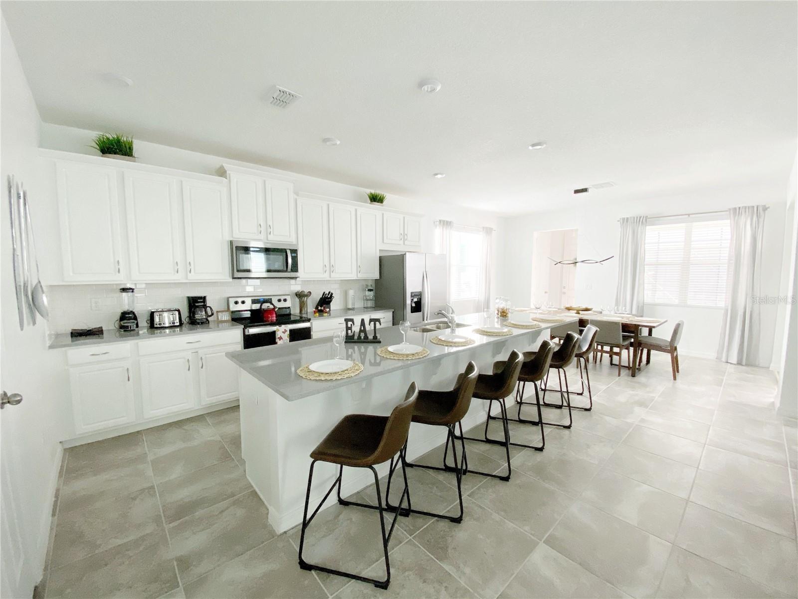 8914 CAROLINE BAY CT, KISSIMMEE, FL, 34747