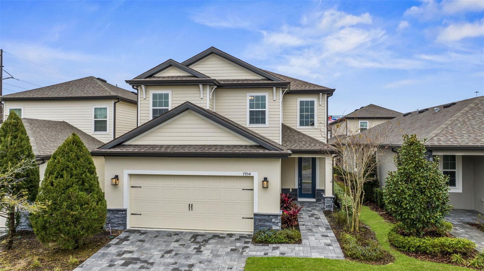 7954 DELWIN LN, REUNION, FL, 34747