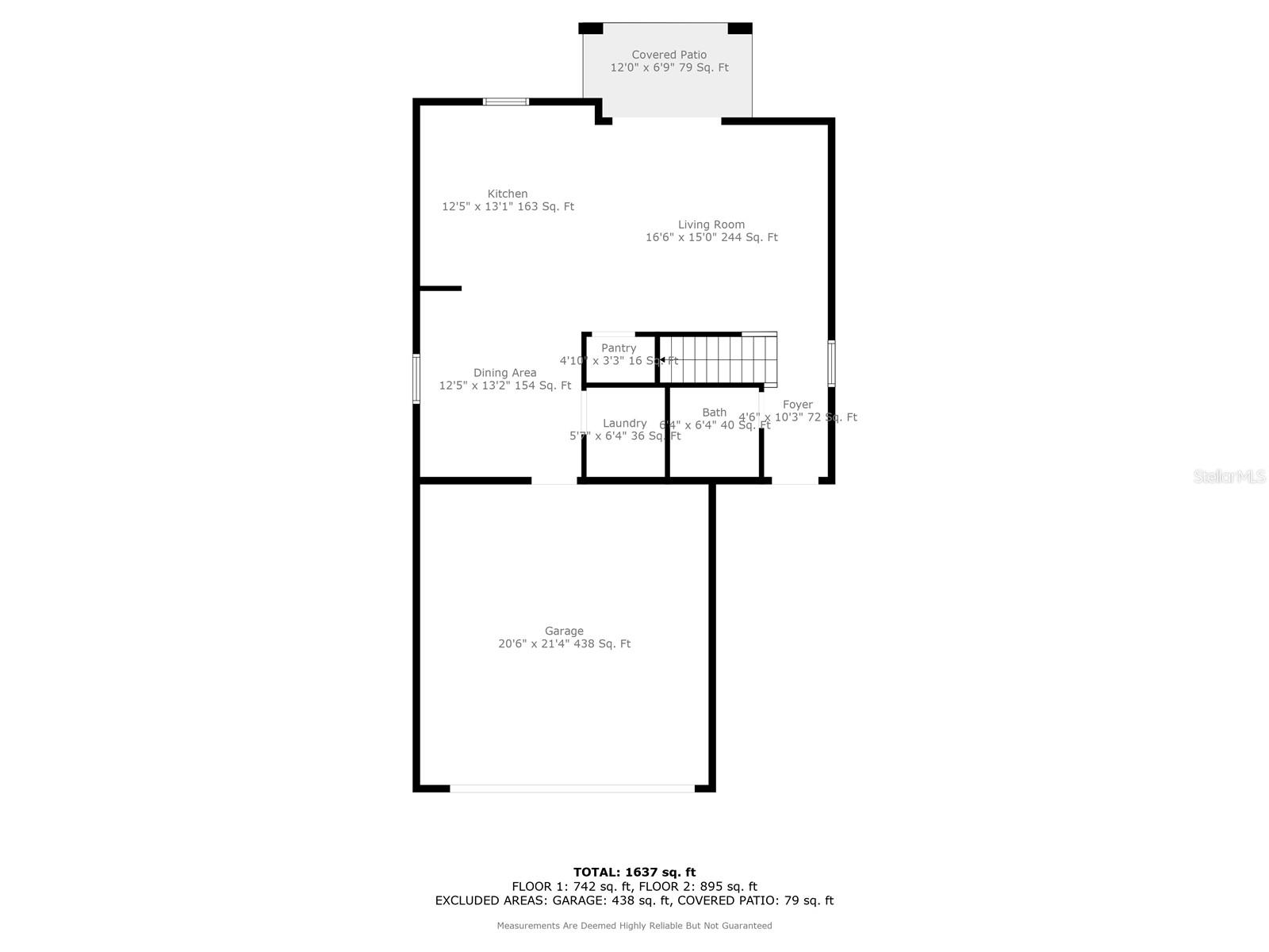 7954 DELWIN LN, REUNION, FL, 34747