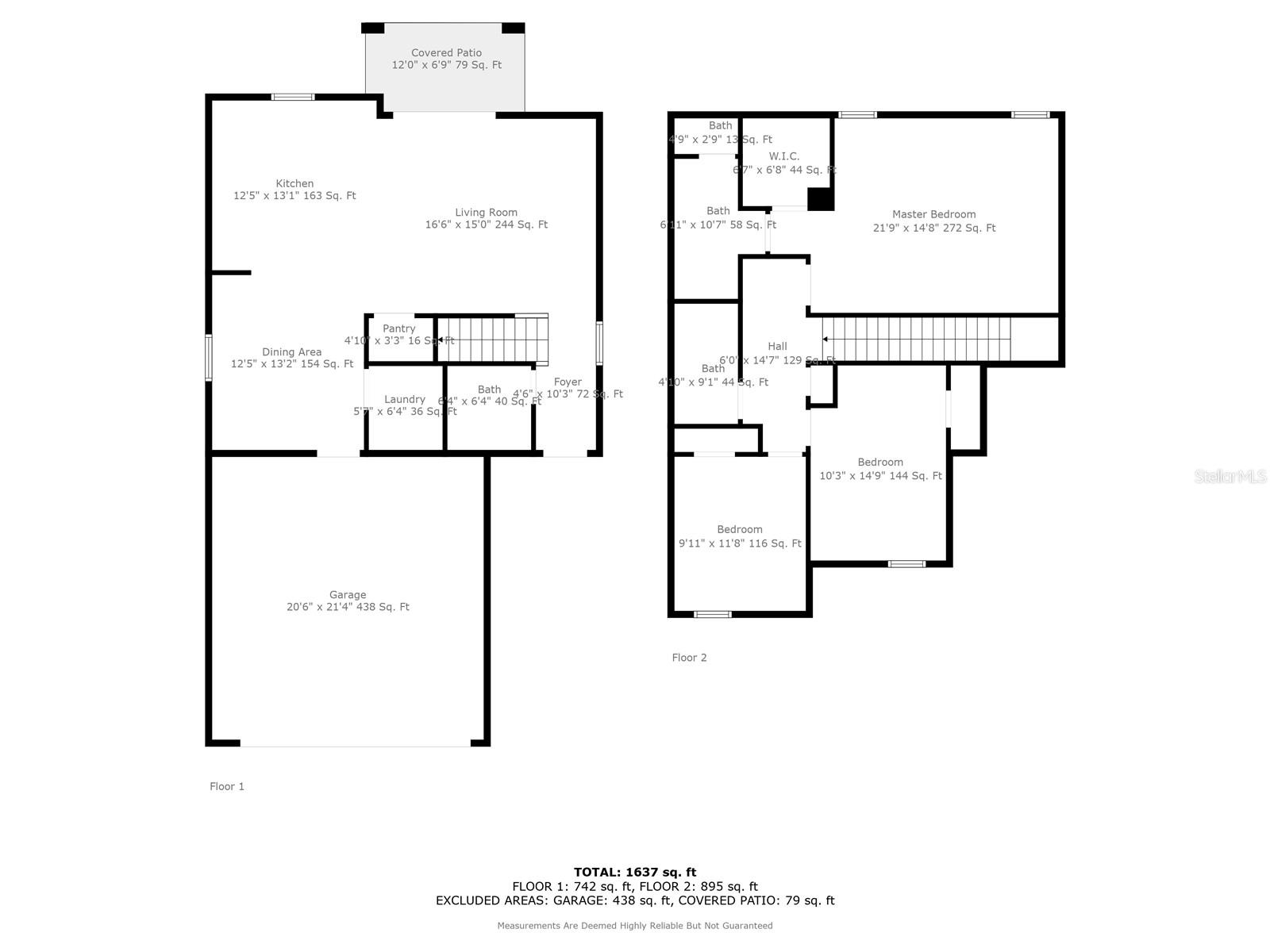 7954 DELWIN LN, REUNION, FL, 34747