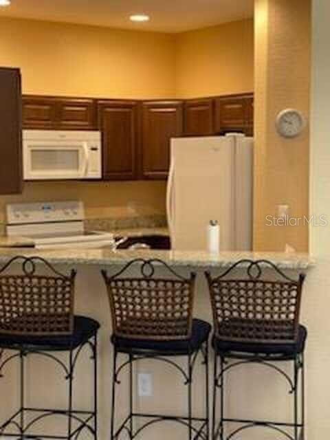240 W END DR #221, PUNTA GORDA, FL, 33950