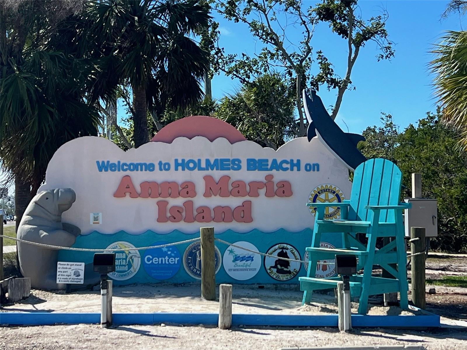 604 DUNDEE LN, HOLMES BEACH, FL, 34217