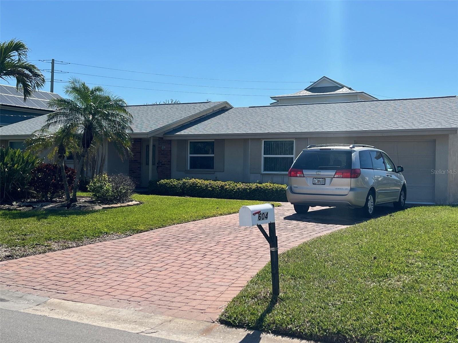 604 DUNDEE LN, HOLMES BEACH, FL, 34217