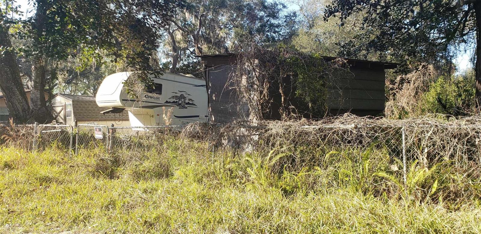 24999 NE 133RD PL, SALT SPRINGS, FL, 32134