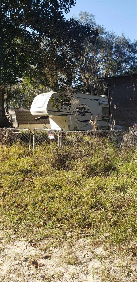 24999 NE 133RD PL, SALT SPRINGS, FL, 32134