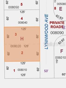 0 IXMEL AVE, LAKE WALES, FL, 33898