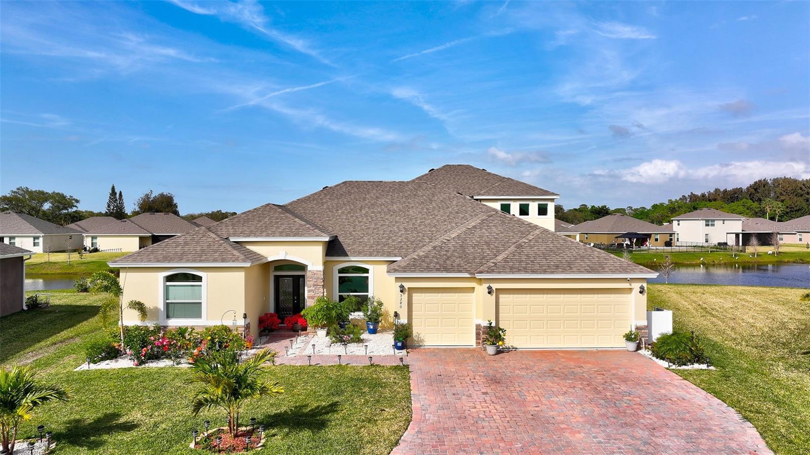5280 2ND MNR, VERO BEACH, FL, 32968