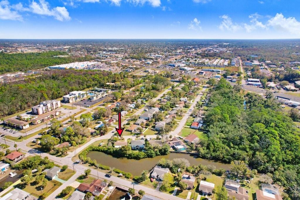 5510 BERLIN DR, PORT RICHEY, FL, 34668