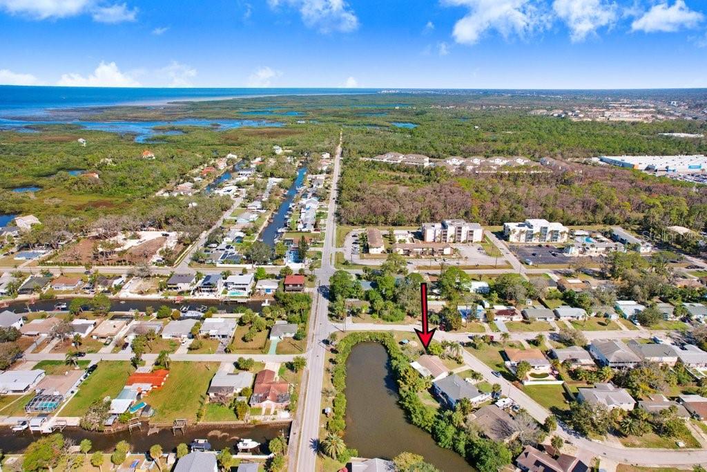 5510 BERLIN DR, PORT RICHEY, FL, 34668