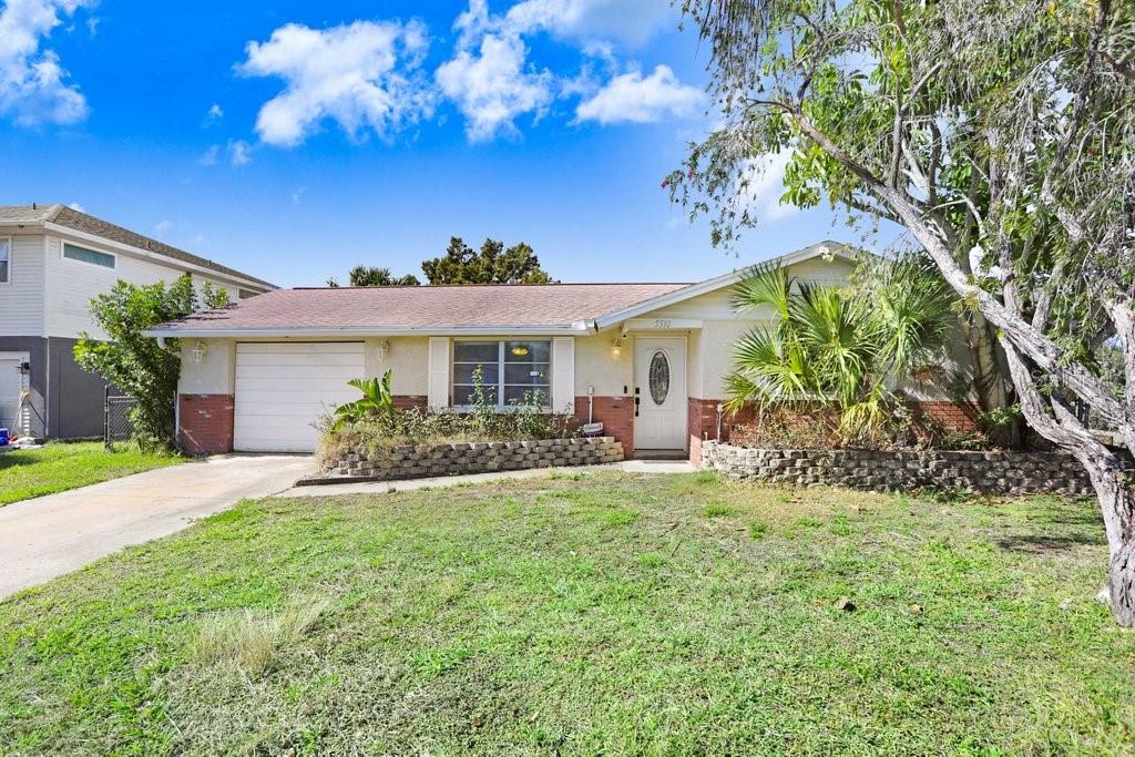 5510 BERLIN DR, PORT RICHEY, FL, 34668