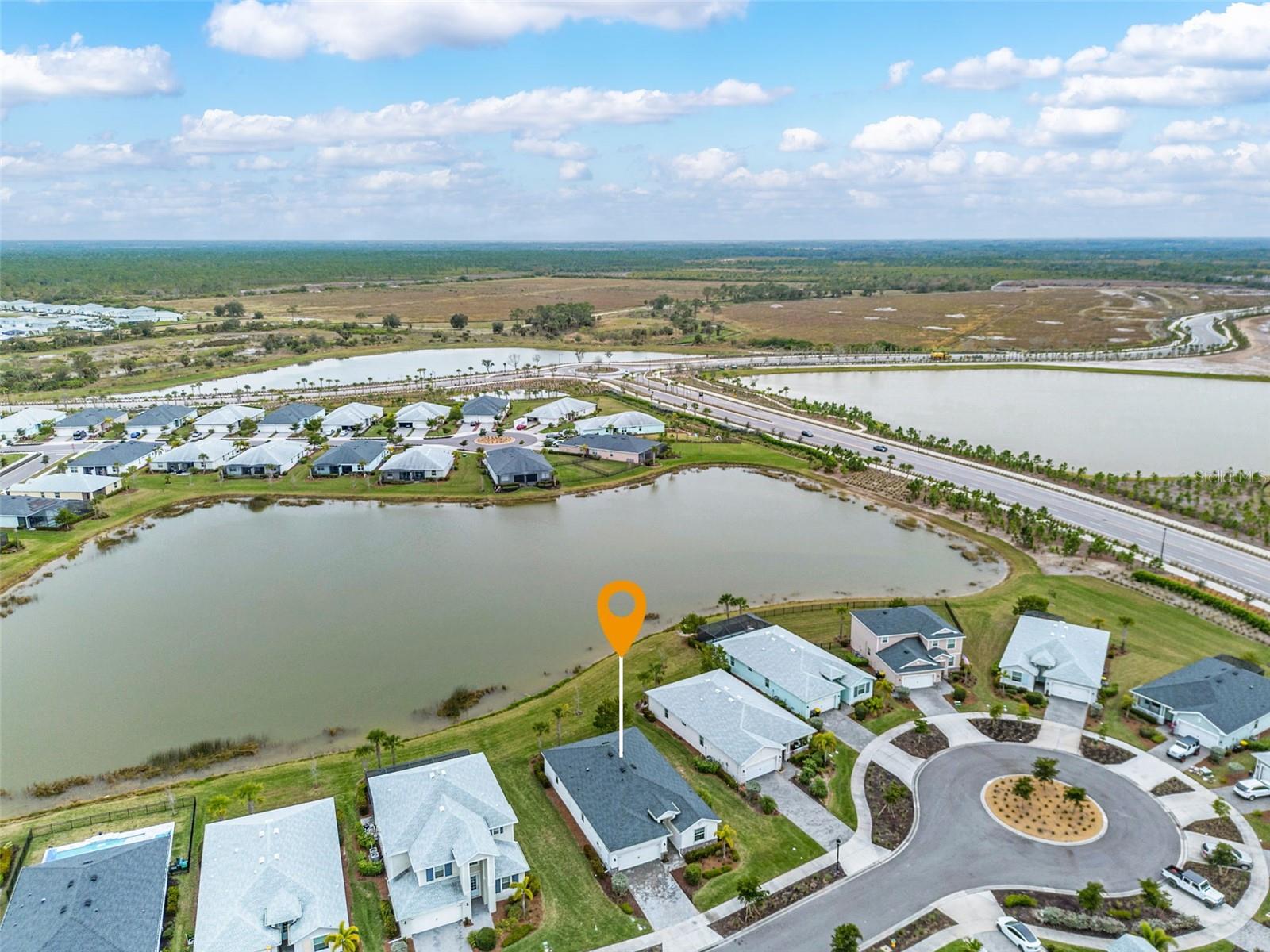 17541 CORKWOOD BEND TRL, PUNTA GORDA, FL, 33982