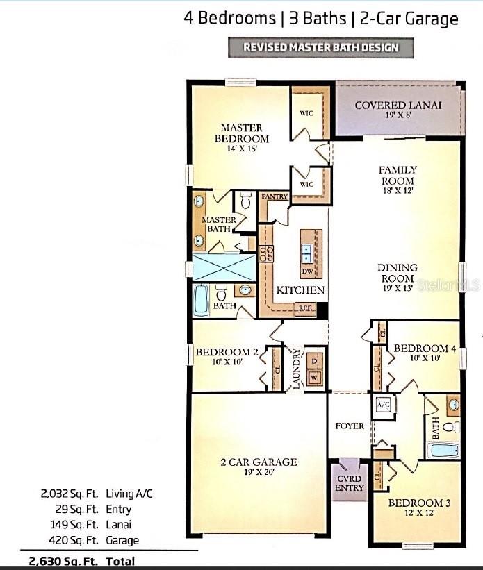 17541 CORKWOOD BEND TRL, PUNTA GORDA, FL, 33982