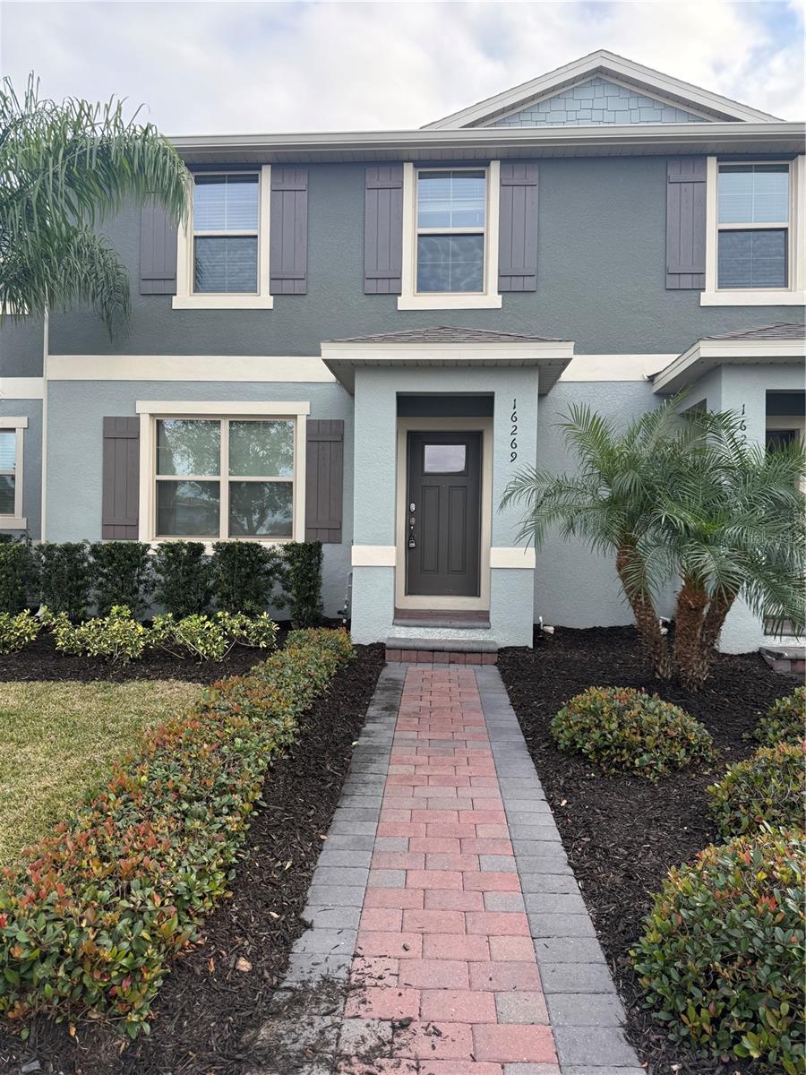16269 ADMIRALS COVE LN, WINTER GARDEN, FL, 34787