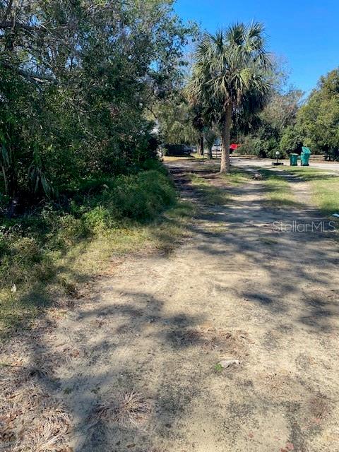 S MARY ST, EUSTIS, FL, 32726