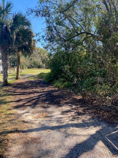 S MARY ST, EUSTIS, FL, 32726