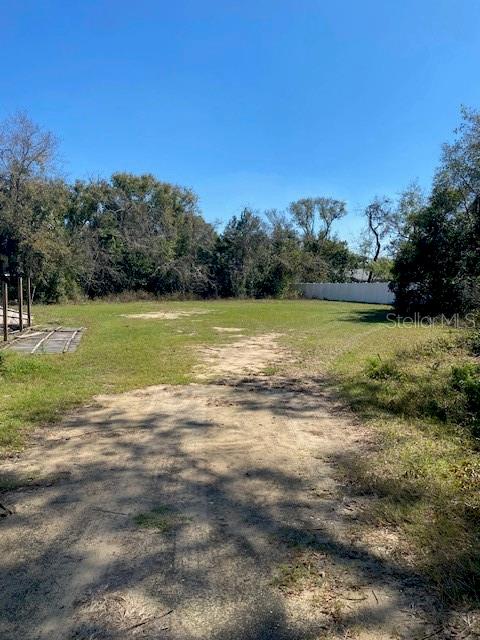 S MARY ST, EUSTIS, FL, 32726