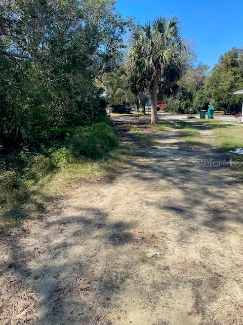 S MARY ST, EUSTIS, FL, 32726