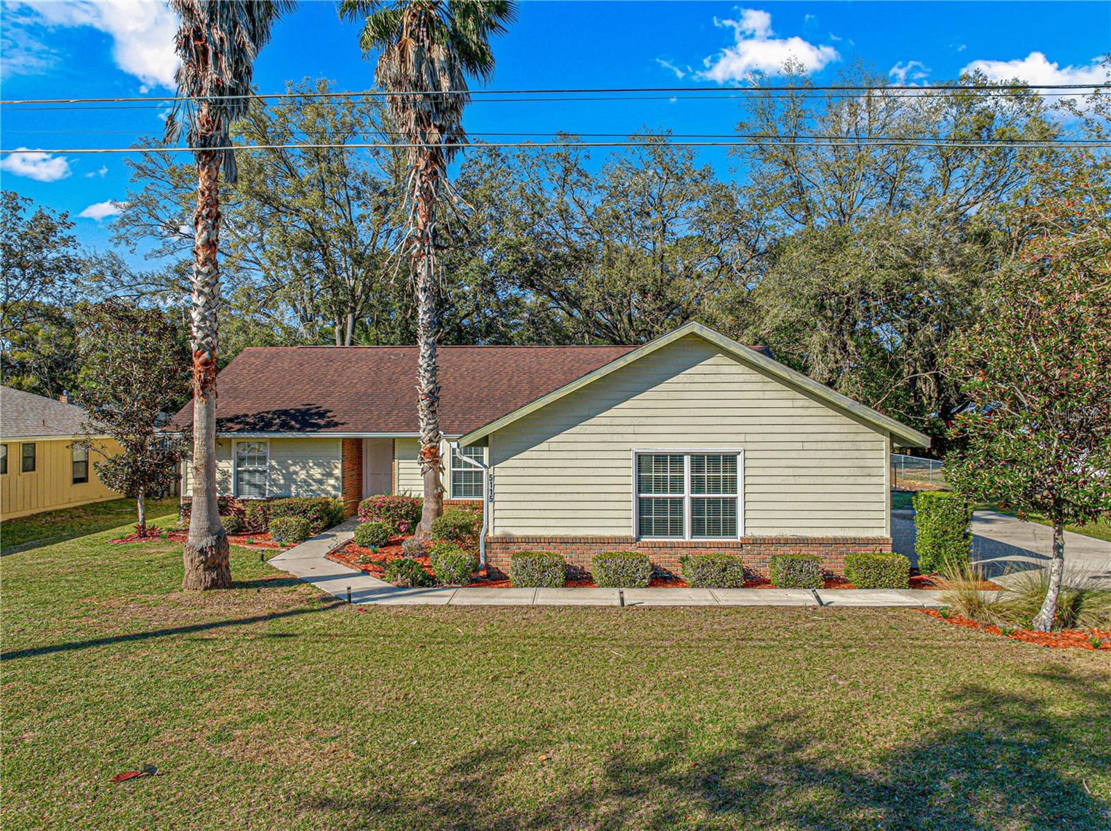 5115 SE 20TH ST, OCALA, FL, 34480
