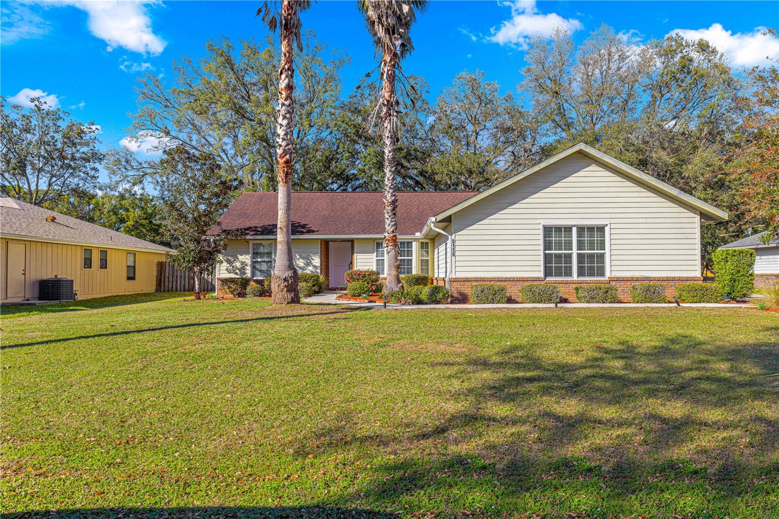 5115 SE 20TH ST, OCALA, FL, 34480