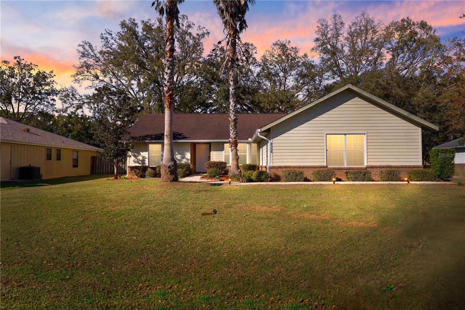 5115 SE 20TH ST, OCALA, FL, 34480