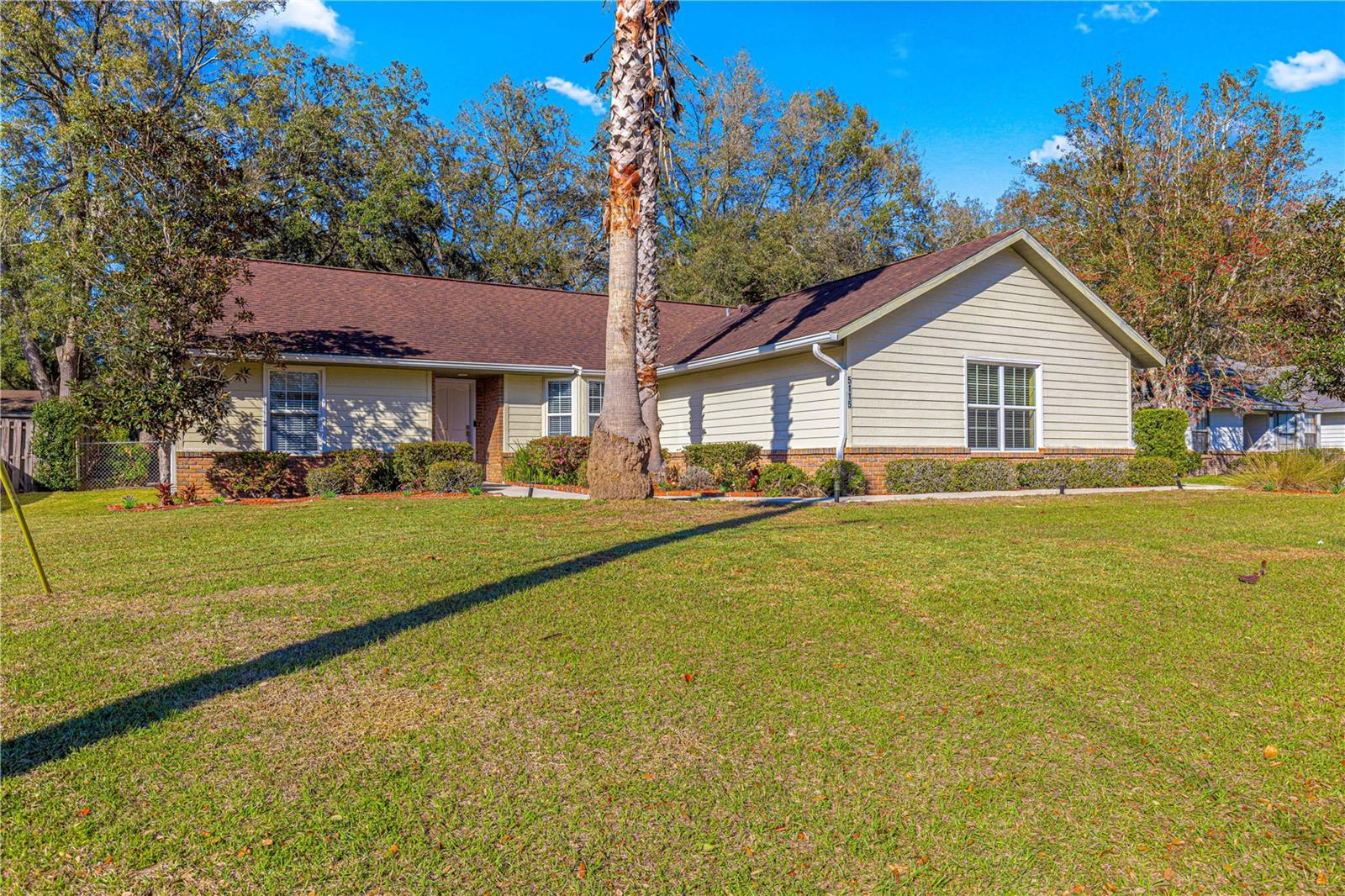 5115 SE 20TH ST, OCALA, FL, 34480
