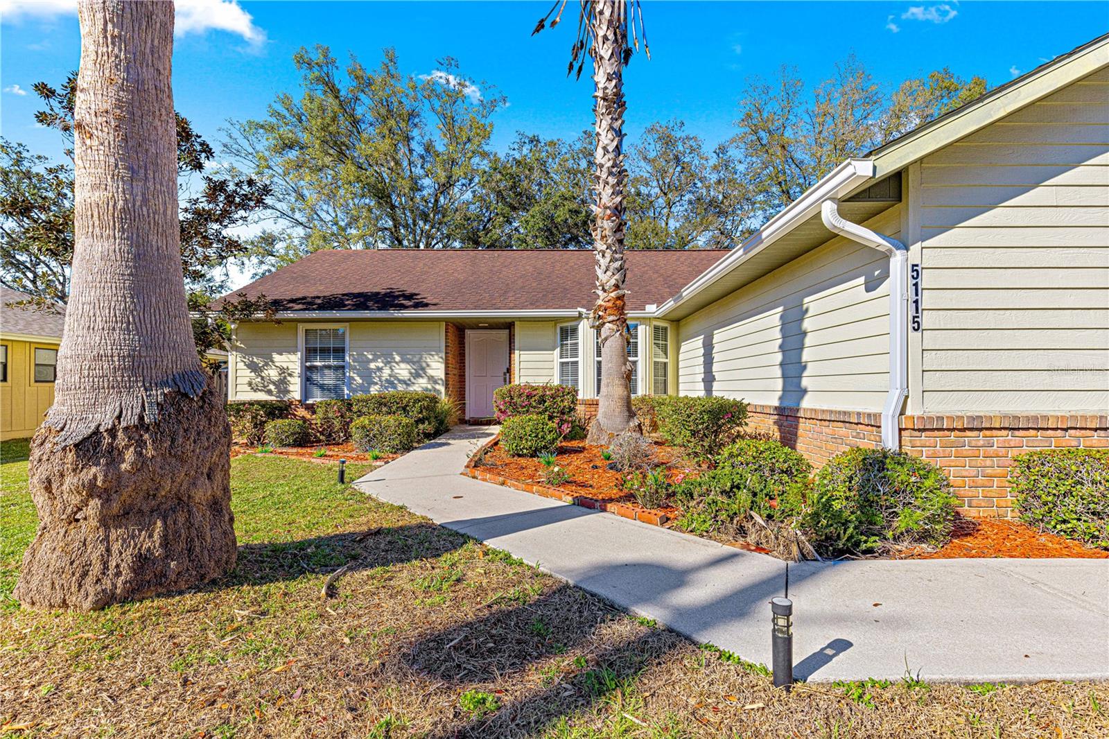 5115 SE 20TH ST, OCALA, FL, 34480