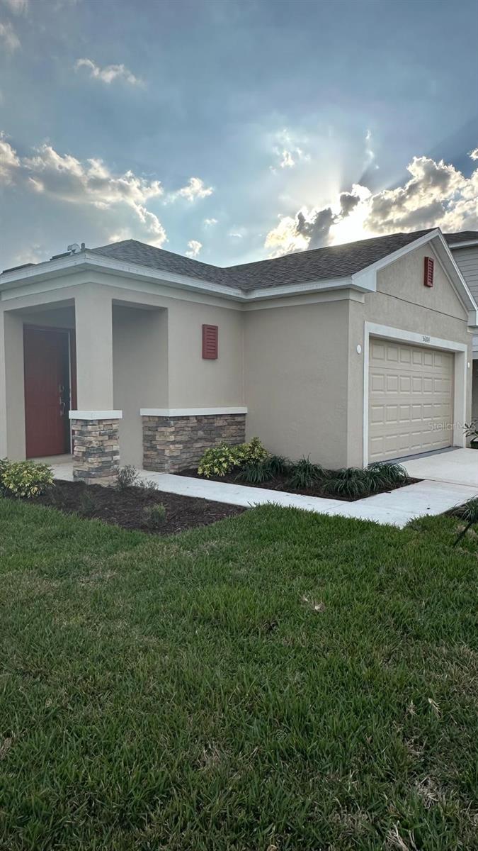 5684 LE MARYN WAY, KISSIMMEE, FL, 34758