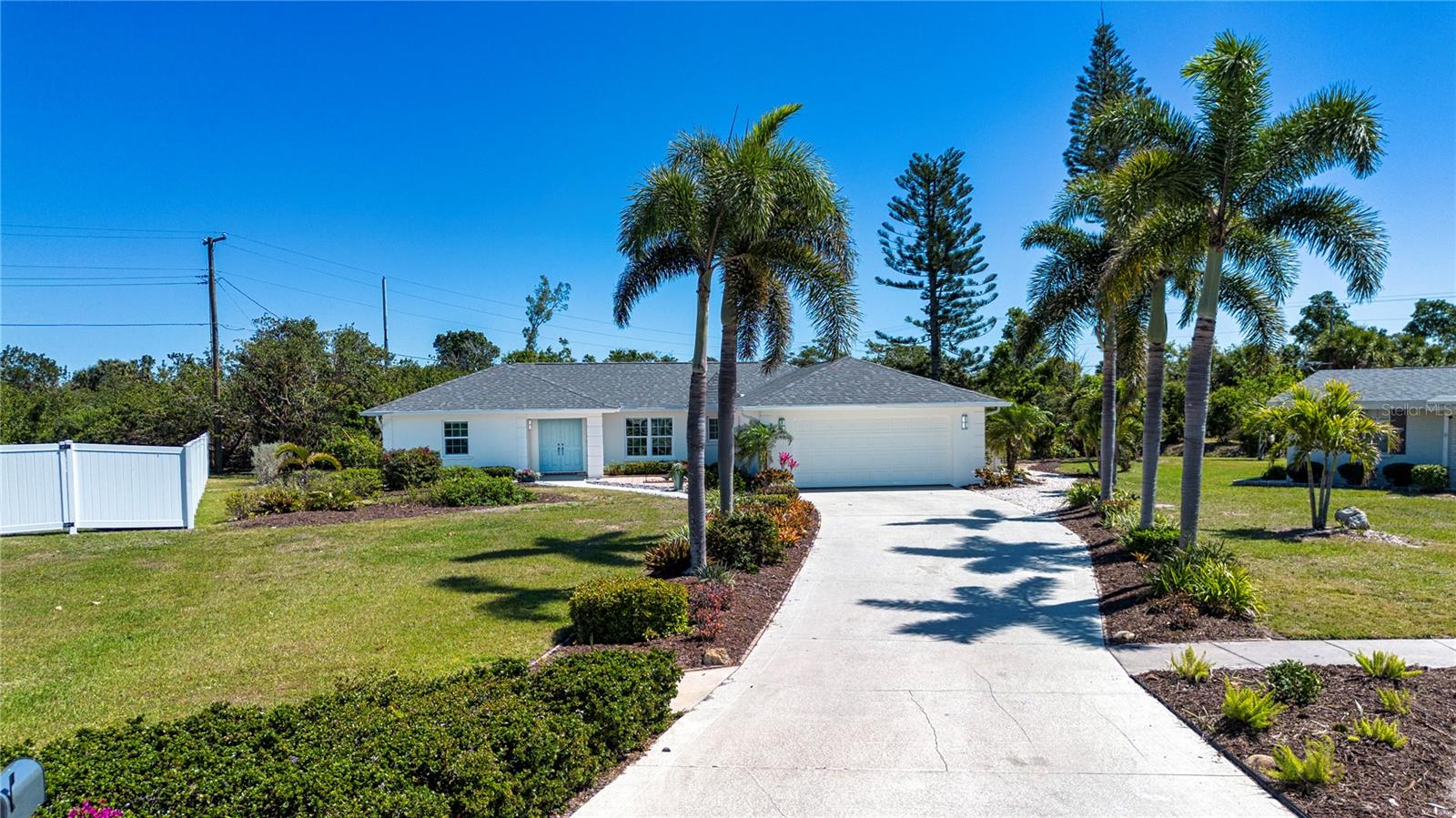 2466 BREAKWATER CIR, SARASOTA, FL, 34231
