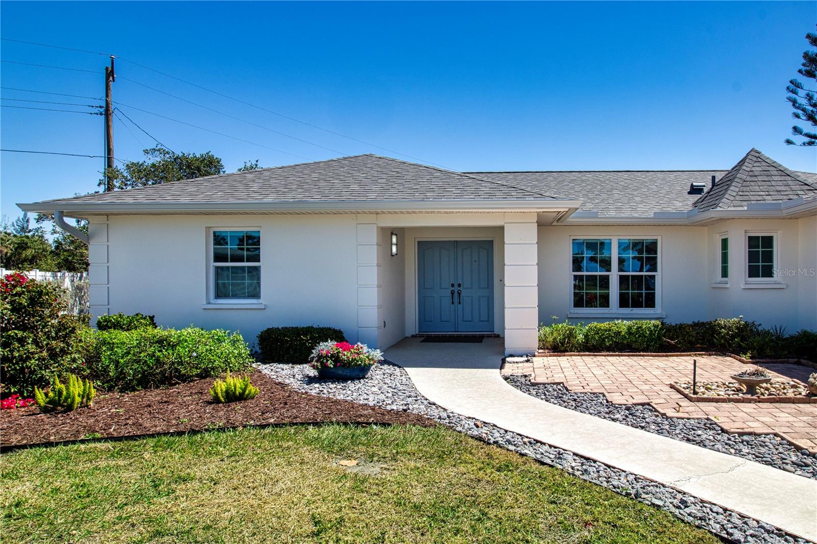 2466 BREAKWATER CIR, SARASOTA, FL, 34231