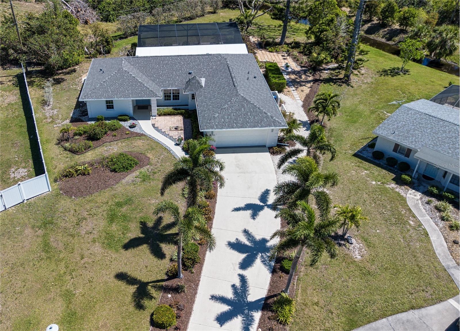 2466 BREAKWATER CIR, SARASOTA, FL, 34231