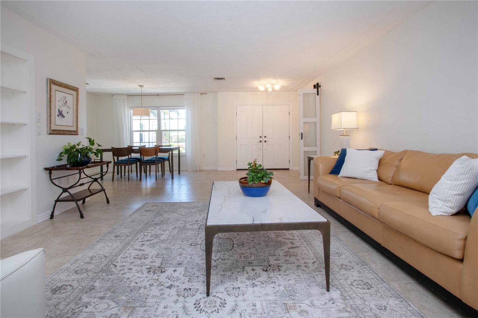 2466 BREAKWATER CIR, SARASOTA, FL, 34231