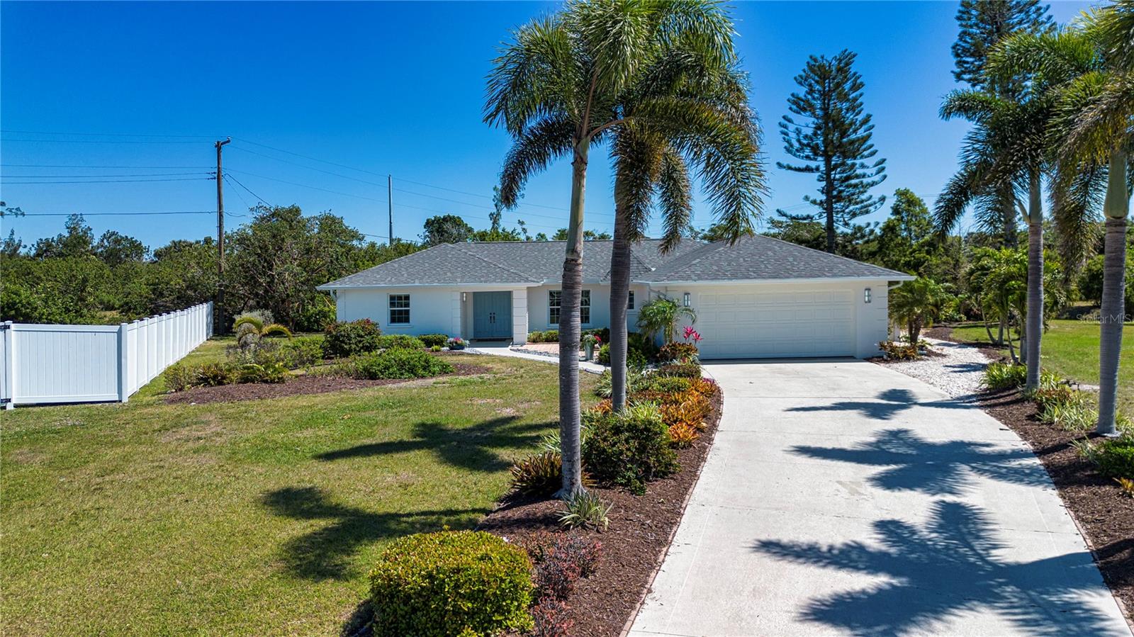 2466 BREAKWATER CIR, SARASOTA, FL, 34231