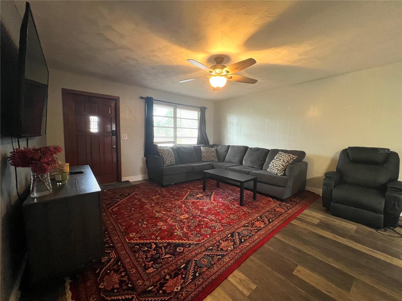 1341 IMPERIAL DR, DAYTONA BEACH, FL, 32117