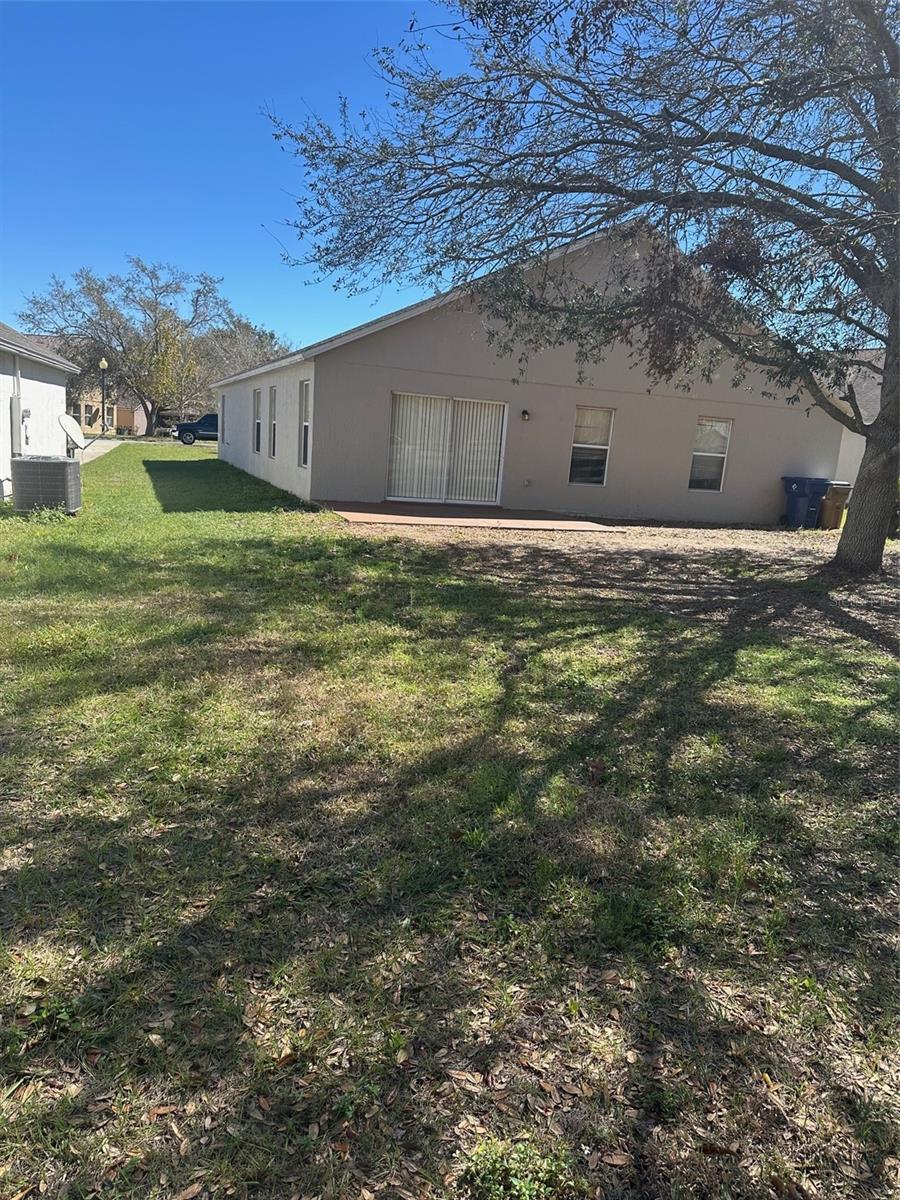 2004 NEWTOWN RD, GROVELAND, FL, 34736