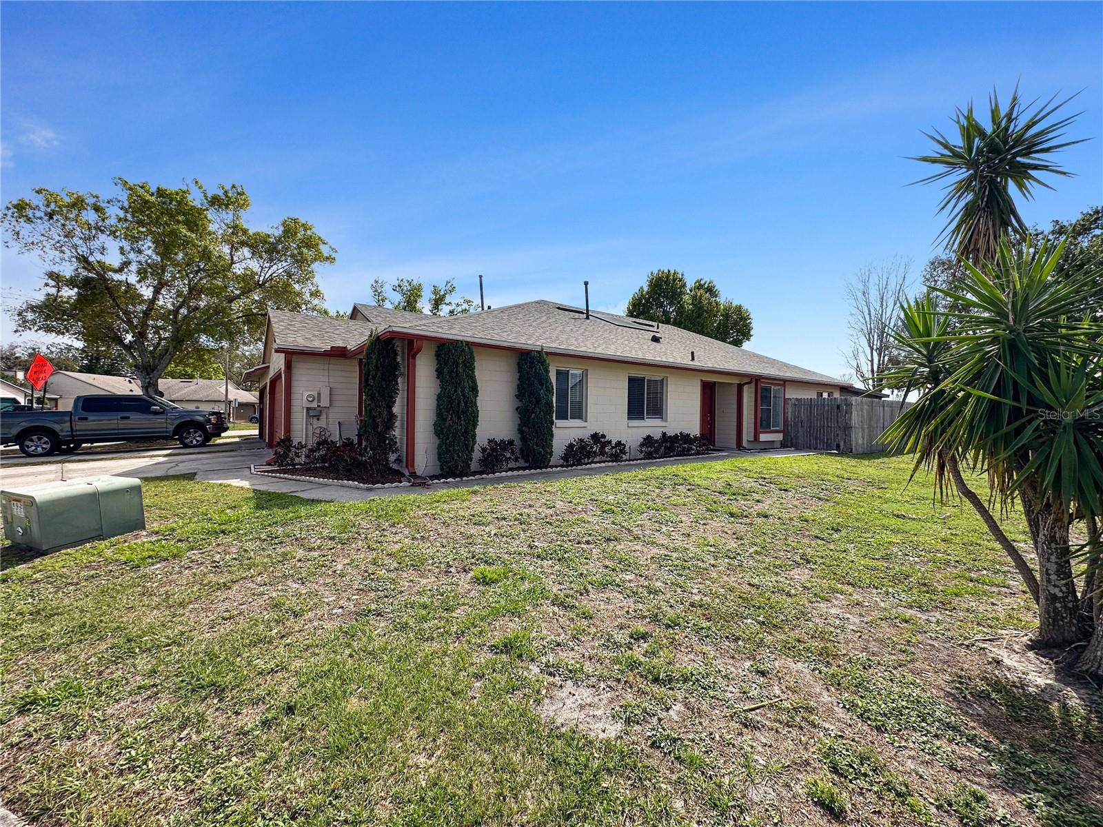 2506 TOBIN CT, ORLANDO, FL, 32837