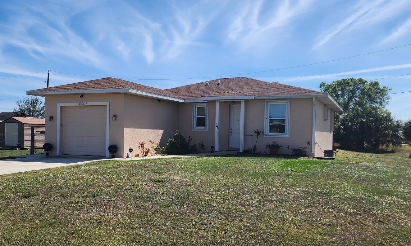 30035 ALDER RD, PUNTA GORDA, FL, 33982