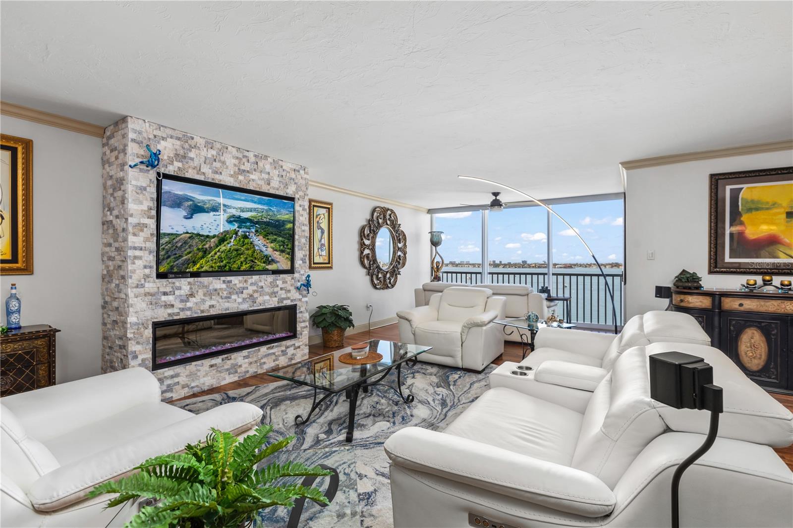 435 S GULFSTREAM AVE #1103, SARASOTA, FL, 34236